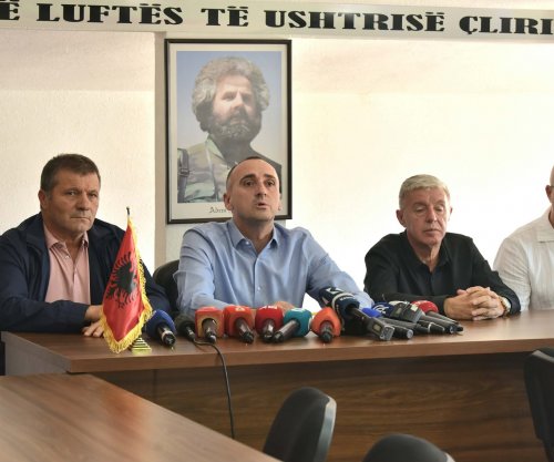 OVL UÇK: Nesër me fillim në orën 12:00, protestë gjithëpopullore