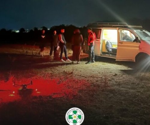 Gjendet fëmija i humbur në zonën përreth Aeroportit të Kukësit
