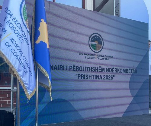 “Prishtina 2026” - panairi që bashkon bizneset, përmendet edhe vendimi i Hagës