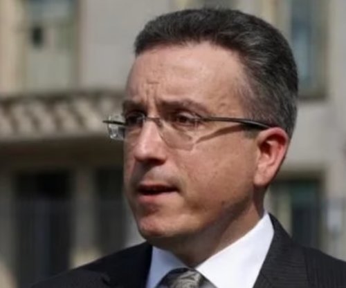 Reagon kryembrojtësi i Thaçit, Luka Misetic: Mbrojtja do të dorëzojë zyrtarisht njoftimin e apelit për të korrigjuar këto gabime faktike