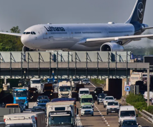 Vdes personi i tretë nga malaria që ka shpërthyer në zonën rreth Aeroportit të Frankfurtit