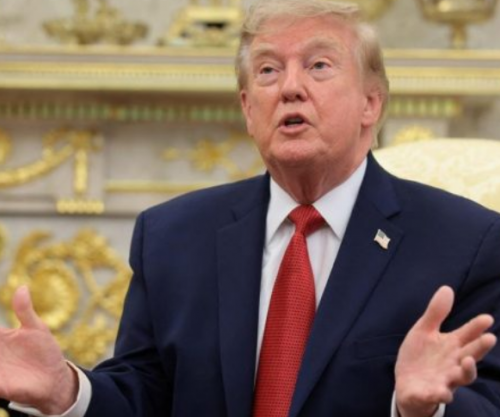 Trumpi do takojë liderët e Lindjes së Mesme në New York