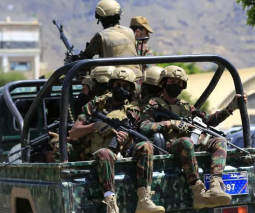 Pesë të vrarë nga lufta me dronë mes Arabisë Saudite dhe rebelëve Houthi