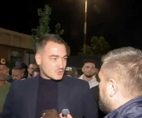 Kthehet Klestor Veseli: Nuk mundem pa i falënderu njerëzit e mirë të Kosovës