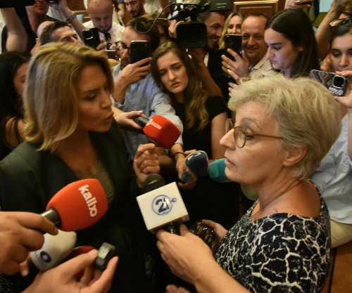 “Heshtja nuk të mbrojti, të demaskoi” - Deliu-Kodra me akuza ndaj Gërvallës pas vendimit në Hagë