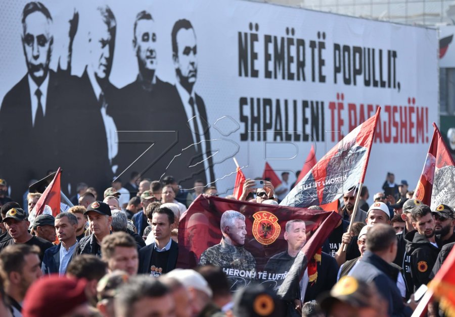 Çitaku pas vendimit: Të veprojmë sa më parë e të mbrojmë historinë e Kosovës