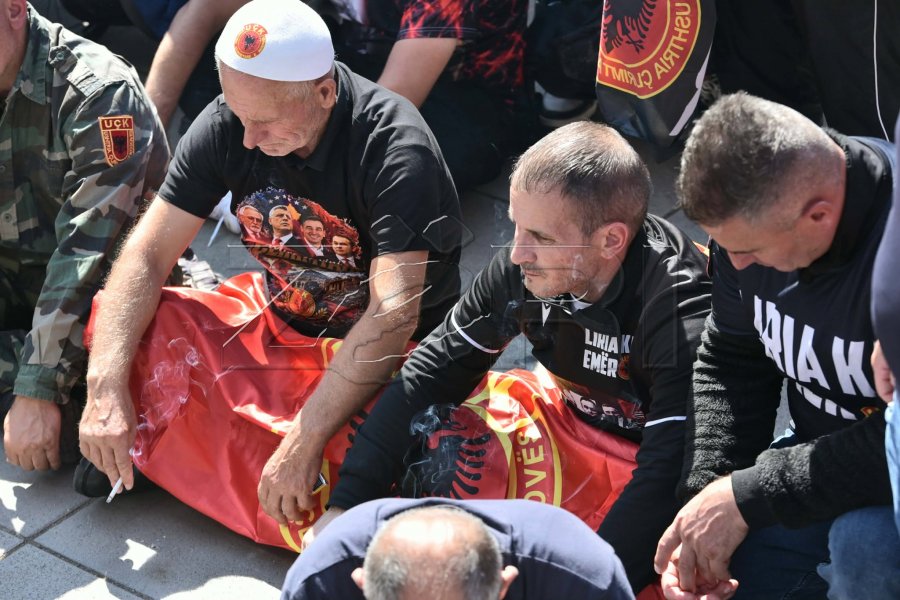 Vendimi i Hagës, Milo: Goditje ndaj themeleve të shtetësisë së Kosovës