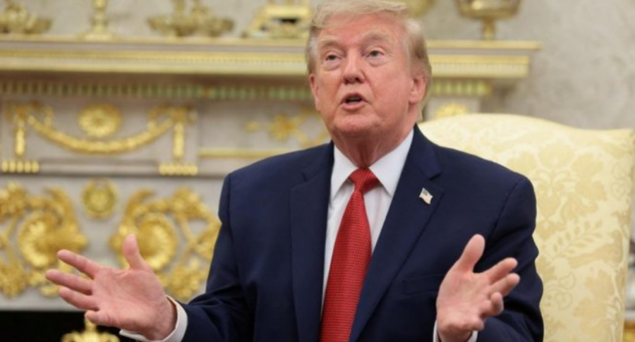 Trumpi do takojë liderët e Lindjes së Mesme në New York