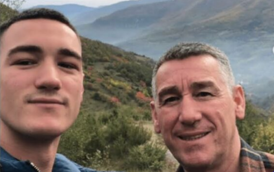 Djali i Veselit rrëfen momentet para dhe pas vendimit: Nuk u frikësuam nga drejtësia, por nga politika -besojmë se Apeli do ta korrigjojë vendimin