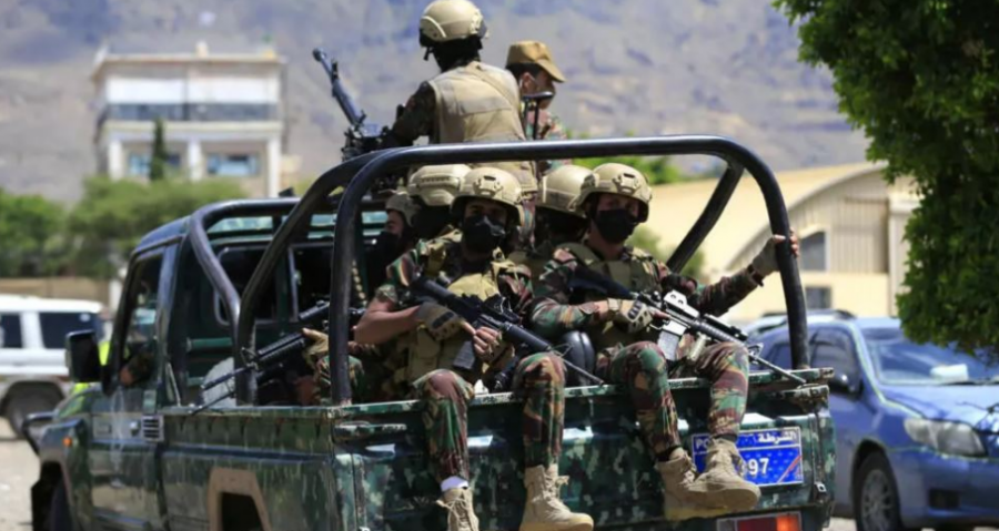 Pesë të vrarë nga lufta me dronë mes Arabisë Saudite dhe rebelëve Houthi