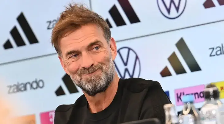Klopp publikon listën e lojtarëve të Gjermanisë  i ftuar edhe një shqiptar