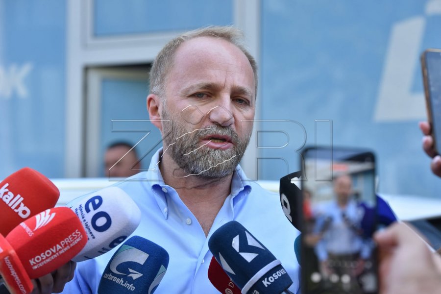Tahiri: Kosova është ndryshe pas vendimit të Hagës, populli s’e pranon këtë ndryshim