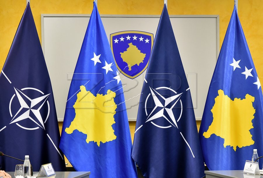 NATO ja për dënimet e ish krerëve të UÇK së  Vendimi është subjekt i ankesës