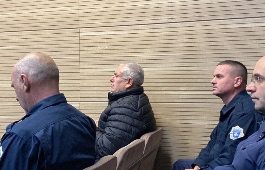 Ramadan Morina sërish deklarohet i pafajshëm lidhur me akuzën për pjesëmarrje në vrasjen e civilëve shqiptarë