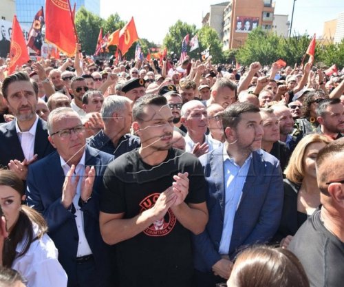 Fëmijët e ish-krerëve të UÇK-së, në ballë të protestës