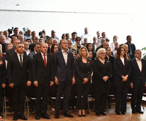 PDK-ja bën homazhe në nderim të Flora Brovinës