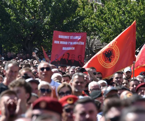 OVL UÇK-ja pas protestës së sotme: Ky popull s’do të ndalet së kërkuari drejtësi për UÇK-në