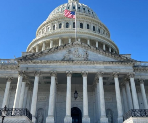Kongresi amerikan miraton ligjin për sanksione gjithëpërfshirëse ndaj Rusisë