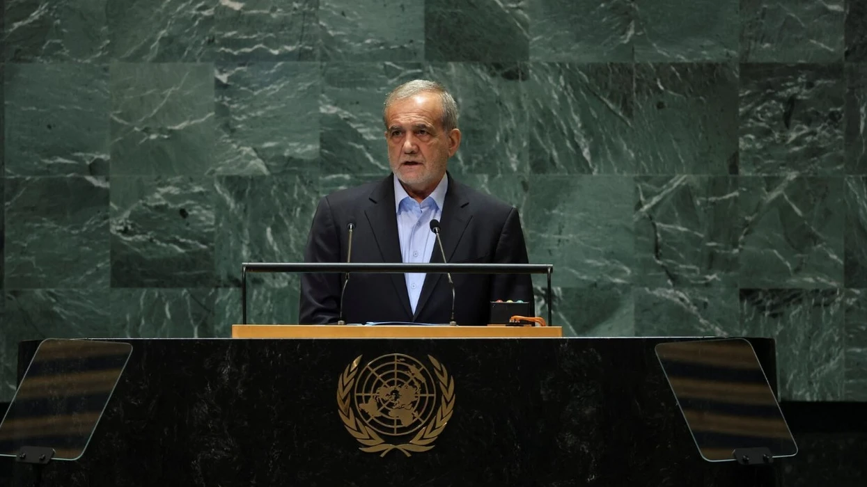 Presidentit iranian i lejohet hyrja në SHBA