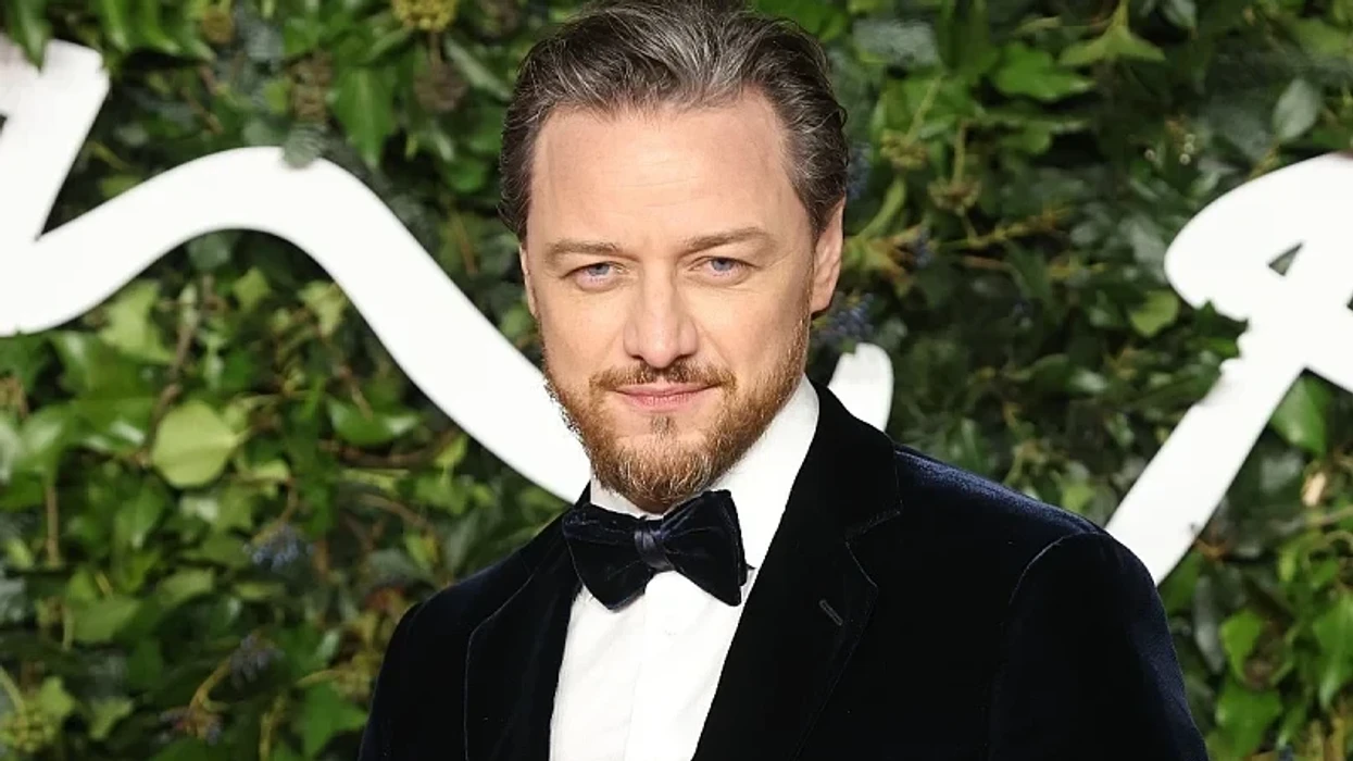 James McAvoy donte të bëhej prift në rininë e tij: Kur fillova të mendoja për vajzat, kjo në njëfarë mënyre u zhduk