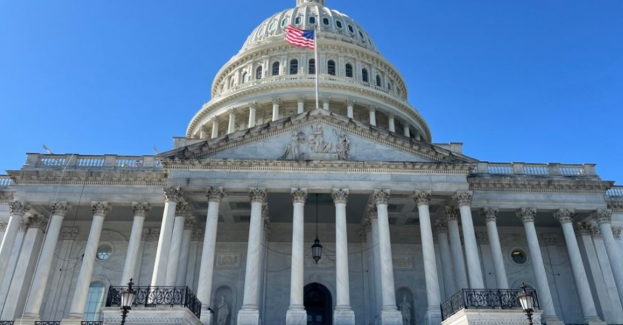 Kongresi amerikan miraton ligjin për sanksione gjithëpërfshirëse ndaj Rusisë