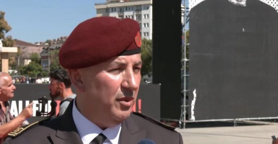 Asipi  Kosova  i vetmi shembull në botë ku tradhtarët  hajnat dhe spiunët i dënojnë çlirimtarët