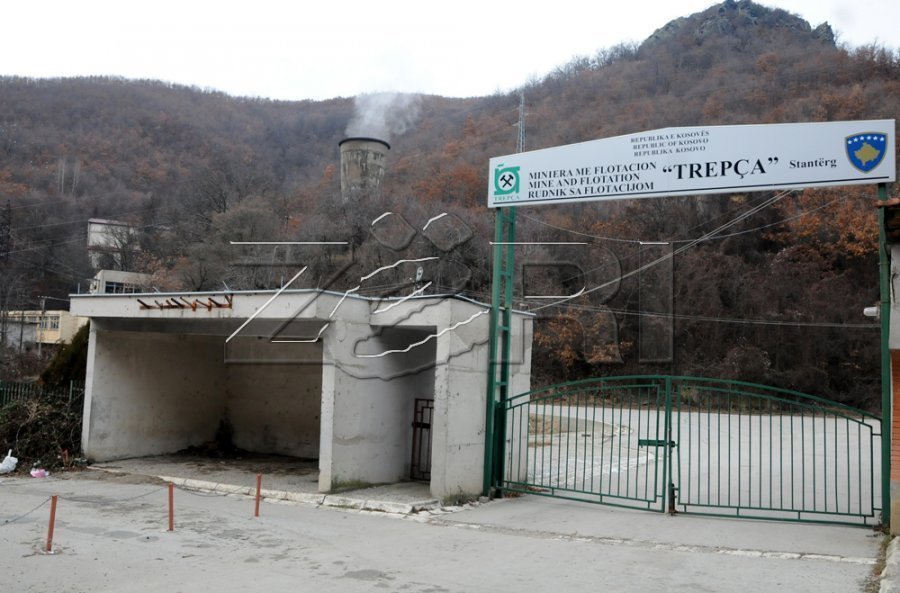“Trepça” largon nga puna një punëtor, mungoi pa arsye në dhjetë ditë gjatë shtatorit