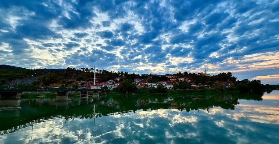 Buna, një nga pasuritë natyrore më të veçanta të veriut