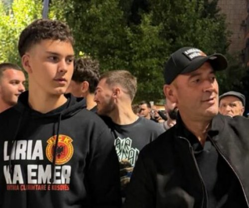 Daut Haradinaj: Sot ose i gëzohesh dënimit si Serbia, ose e kundërshton si shqiptar