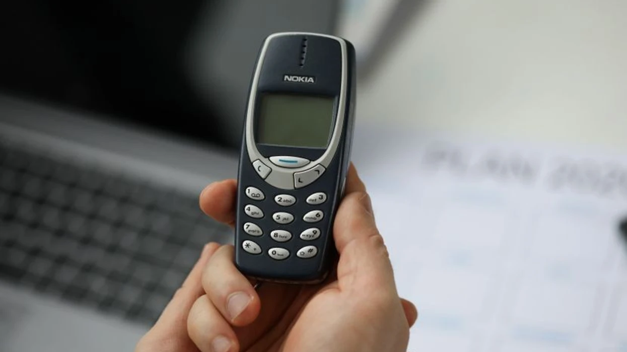 Nokia 3310 dhe 5110 ishin hit, ndërsa sot duken të pabesueshëm