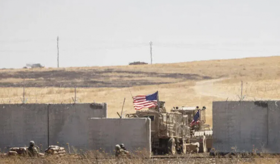Bazat amerikane në Lindjen e Mesme pësojnë dëme të rënda