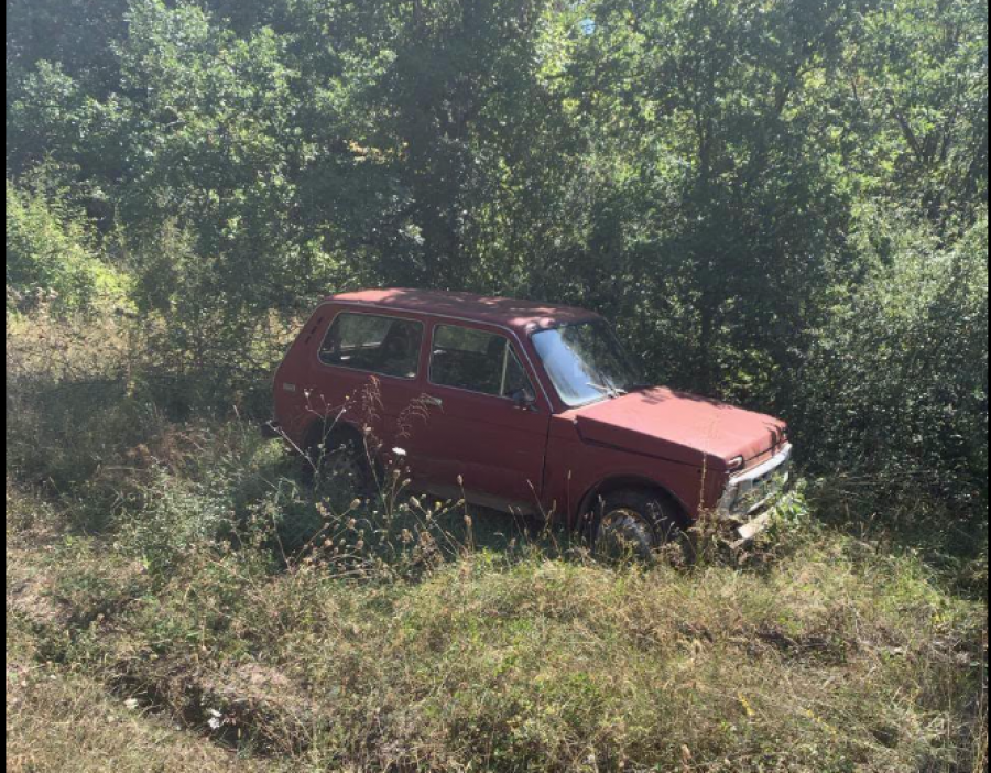 Pesë të arrestuar për vjedhje të rëndë në Leposaviq  gjenden automjeti dhe disa pajisje të vjedhura