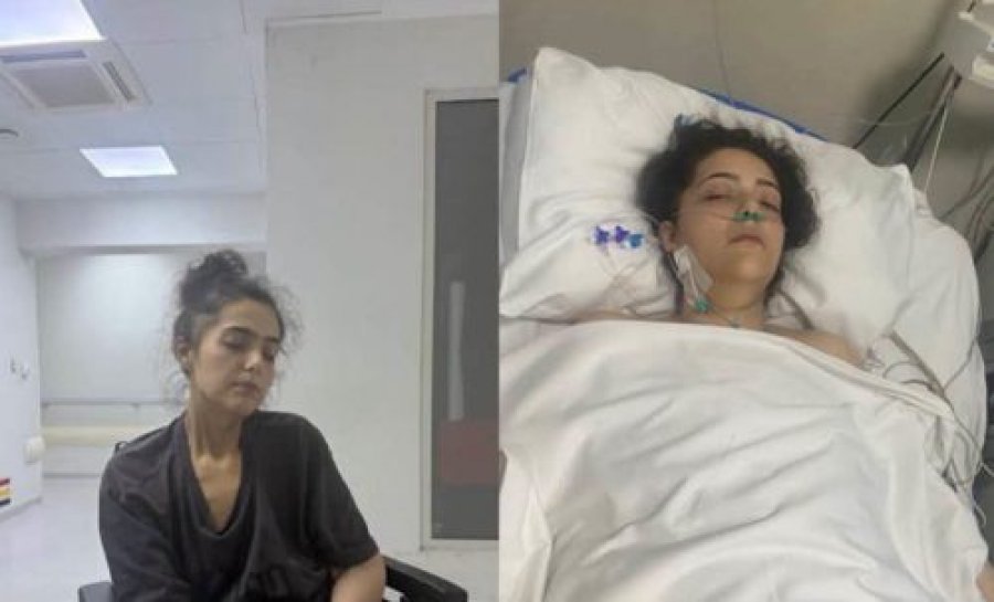 Apel për ndihmë  Bronilda Deliaj ka nevojë për transplantim të mëlçisë në Turqi
