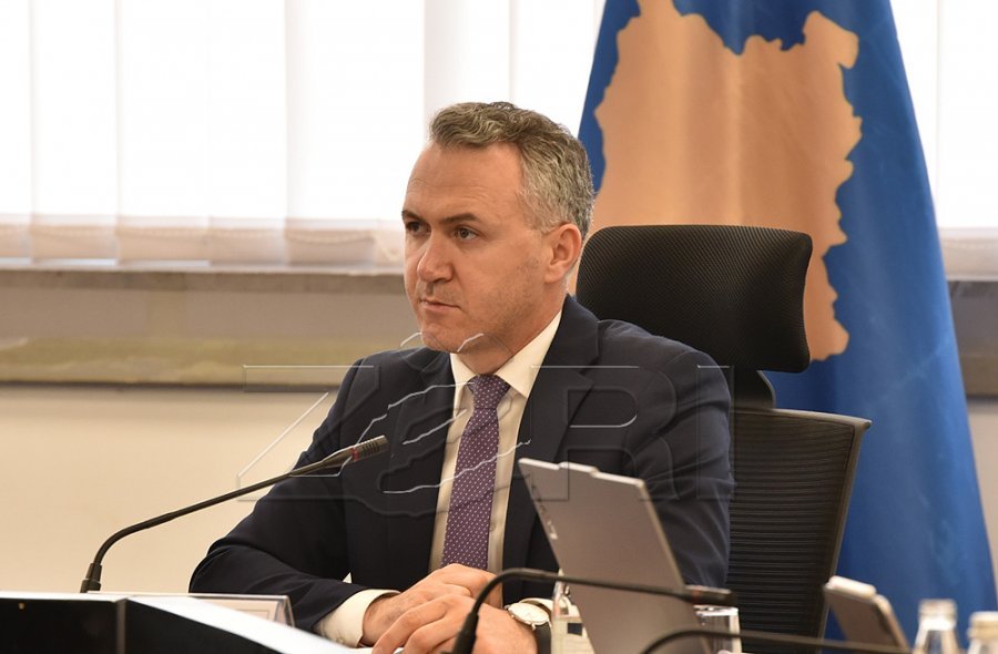 Zulfaj  Normalizimi me Serbinë do të vijë kur Serbia të bëhet shtet normal