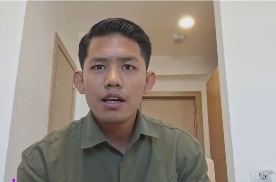 Indoneziani befason me njohuritë për shqiptarët  ia thotë këngës për UÇK në