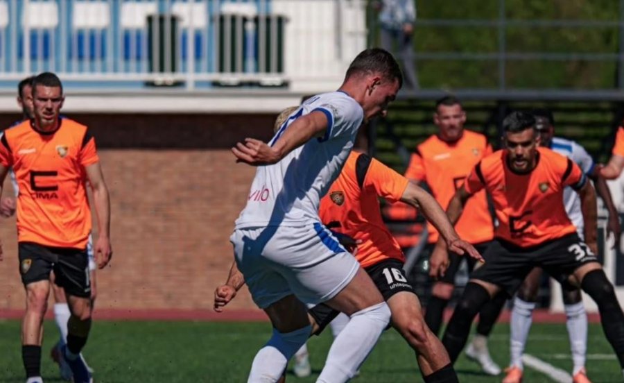 Superliga e Kosovës vazhdon me dy ndeshje interesante – vëmendja në Malishevë