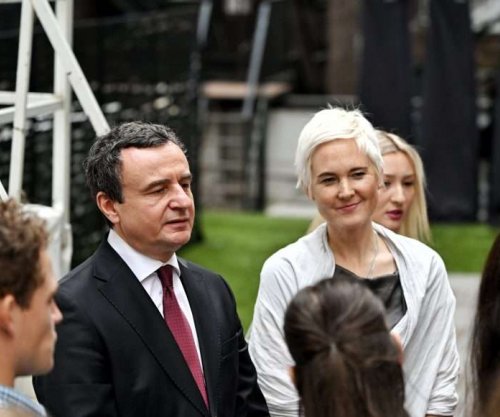 Kurti bashkëbisedoi me të rinj të mërgatës shqiptare në Amerikë