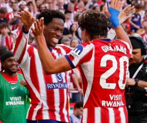 Atletico mposht Realin në derbin e madh madrilen