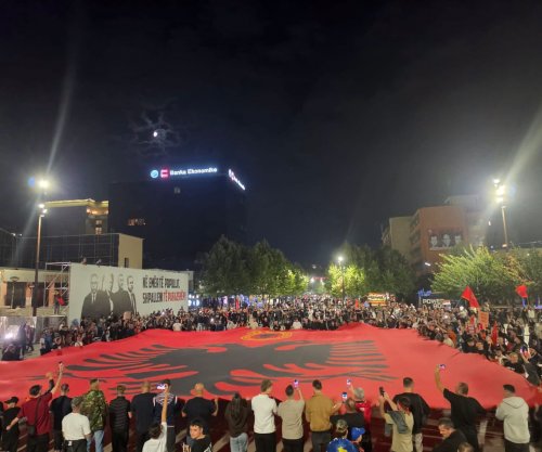 Memli Krasniqi para protestës: Edhe sonte UÇK