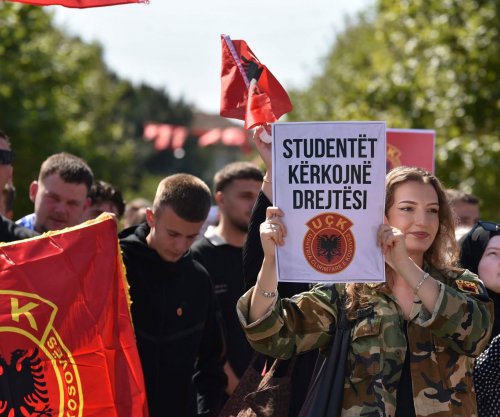 Parlamenti Studentor: Më 21 shtator marsh paqësor në mbështetje të ish-krerëve të UÇK-së