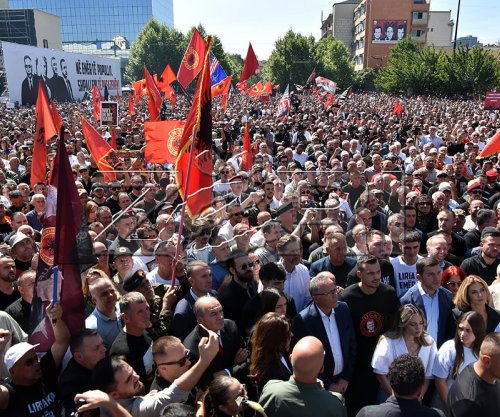 Protesta vazhdon edhe nesër në Prishtinë