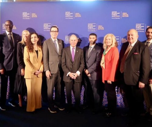 Osmani në New York, pjesë e hapjes së “Qatar Economic Forum”