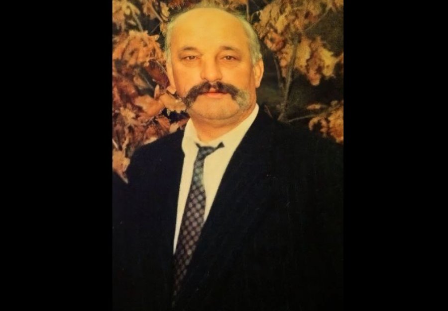 Idriz Rrecaj një nga viktimat e identifikuara në varrezë masive në veri  djali i tij jep lajmin