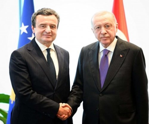 Kurti takohet me Erdoganin, diskutojnë edhe për aktgjykimin e Speciales