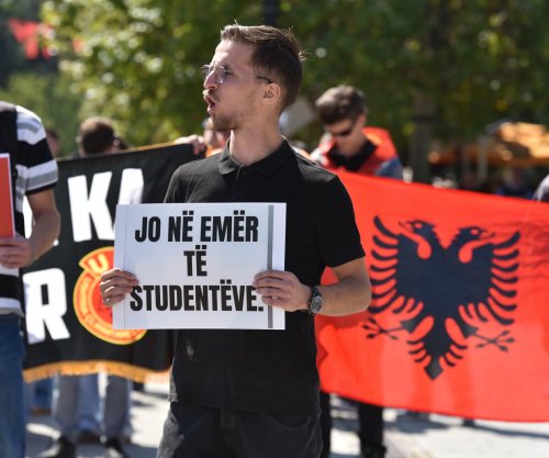 Studentët marshojnë sot në Prishtinë kundër aktgjykimit të Speciales