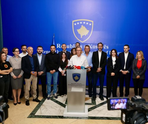 PDK-ja dorëzon në Kuvend kërkesën për plotësim-ndryshim të Ligjit për Specialen