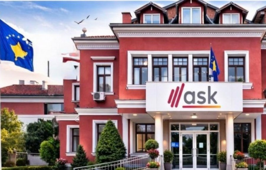 ASK  Në korrik u regjistruan më shumë lindje se në qershor 2026