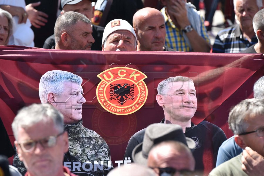  Thellësisht i padrejtë   Balla rishpreh qëndrimin e Kuvendit të Shqipërisë për vendimin në Hagë