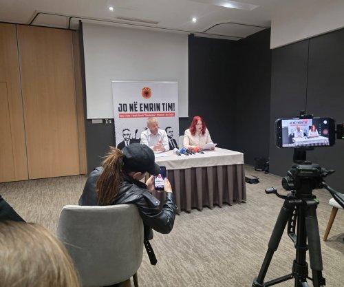 “Liria ka emër” kërkon angazhim institucional për ish-krerët e UÇK-së në Hagë, thërret protestë më 1 tetor