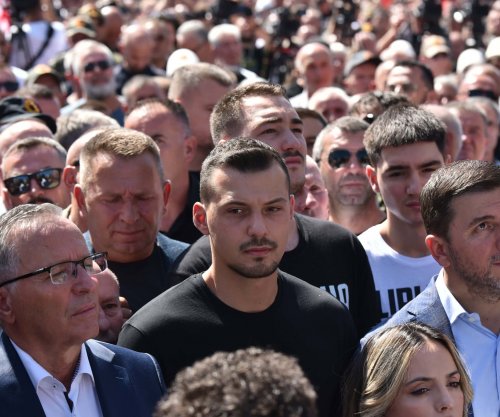 “Beteja s’ka mbaruar”, Endrit Thaçi: Vendimi në Hagë na ka lënduar, por nuk na ka mposhtur
